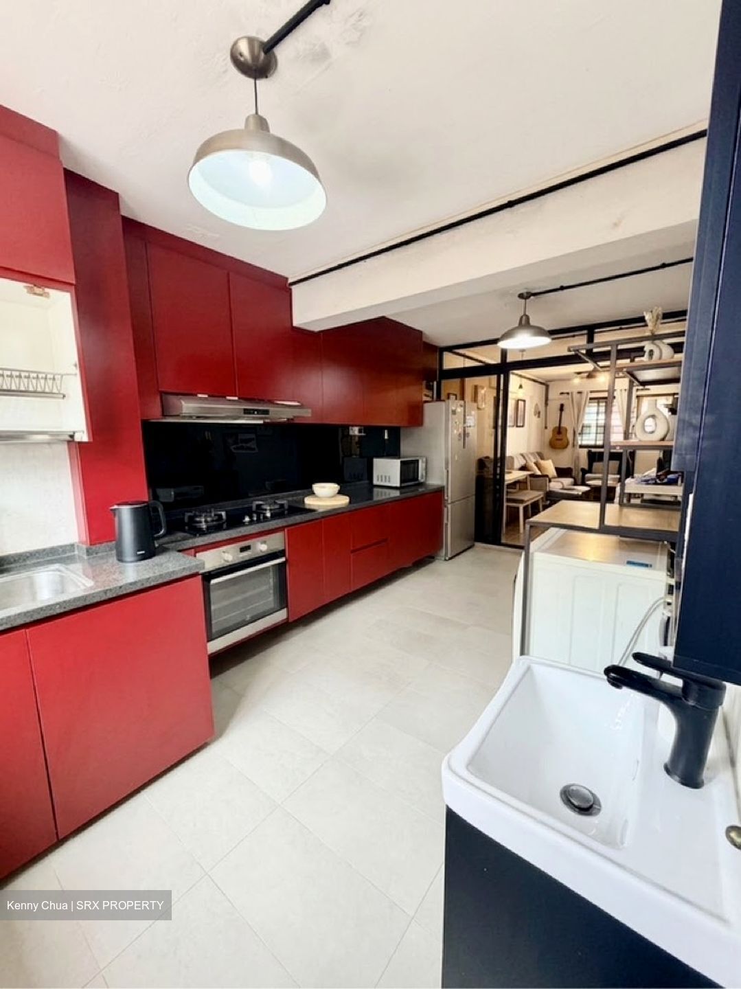 Blk 263 Waterloo Street (Central Area), HDB 3 Rooms #609069581